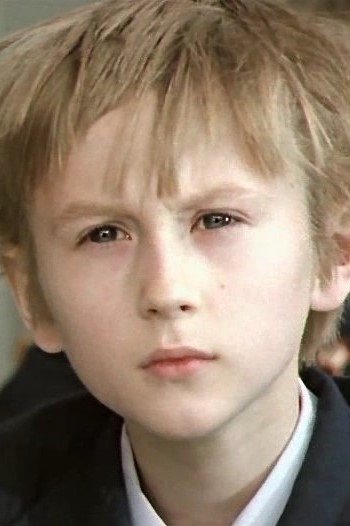 Dima Andriyevski's picture in the cast