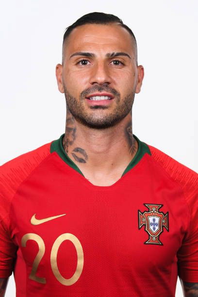 et billede af Ricardo Quaresma