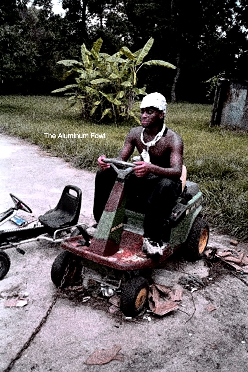Content cover