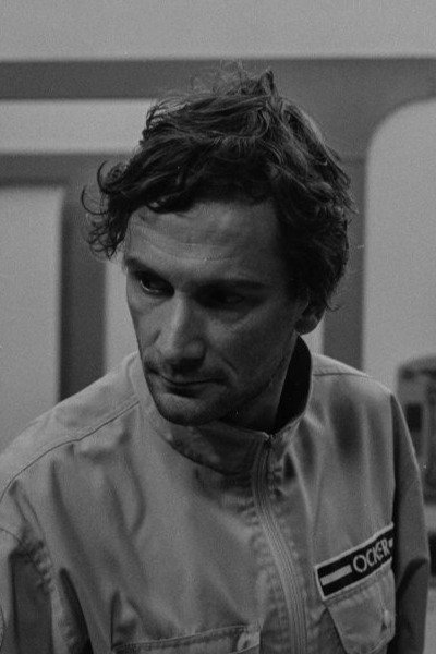 et billede af Brian Gwaspari