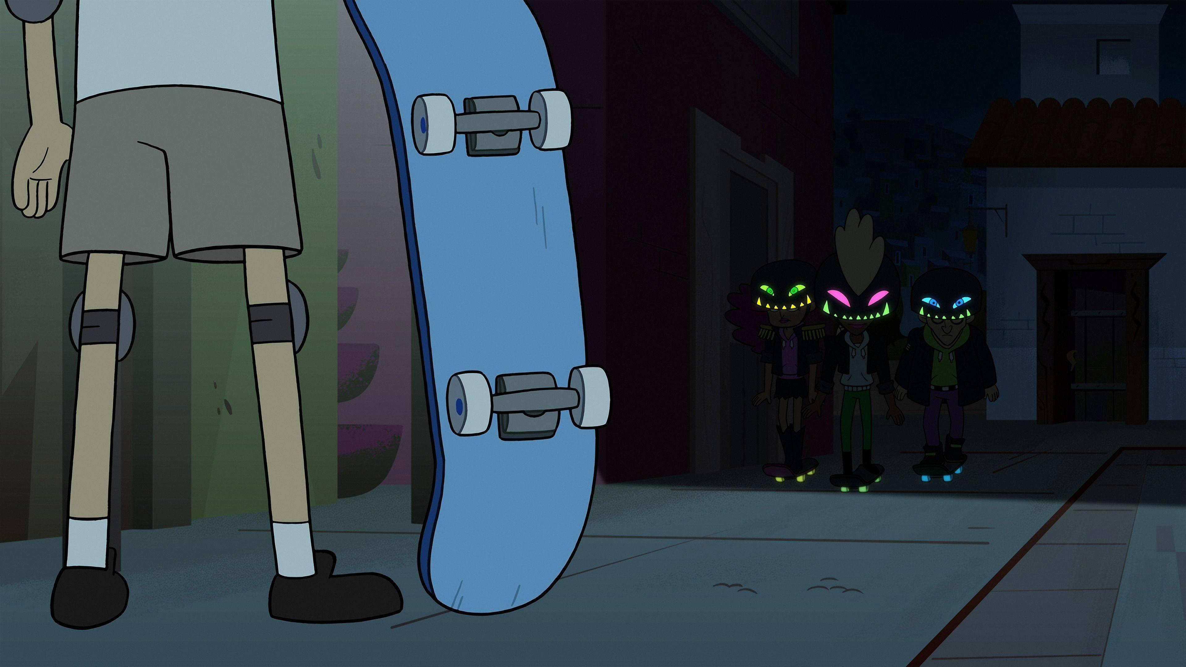 Episode 14