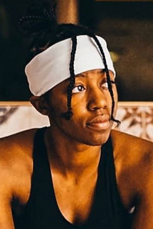 et billede af Mia Ellis