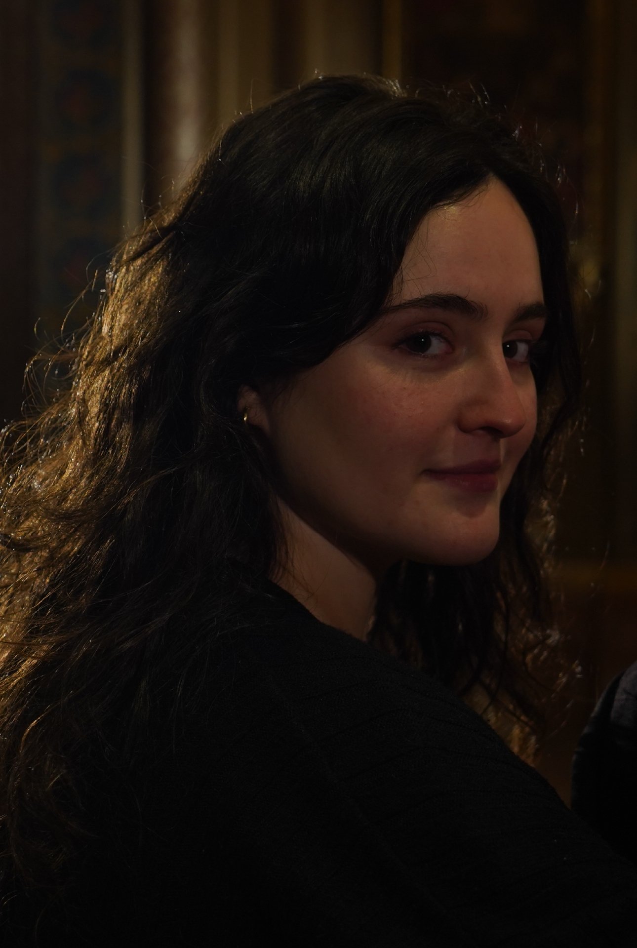 Nina Marchi | Screenplay