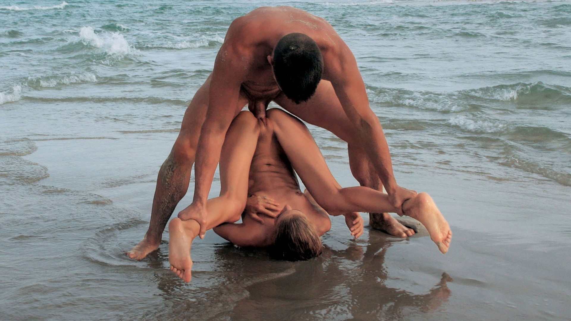 Ibiza Sex Party 2 (2007)