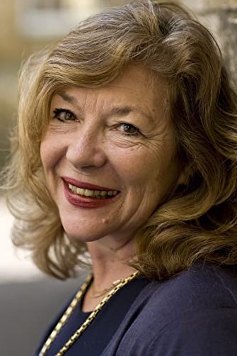 et billede af Carol Drinkwater