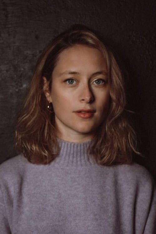 et billede af Florence Fauquet