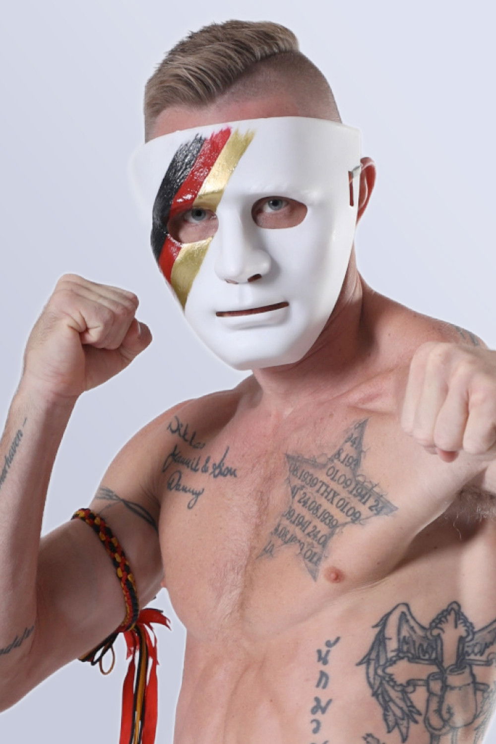 et billede af Pascal Schroth