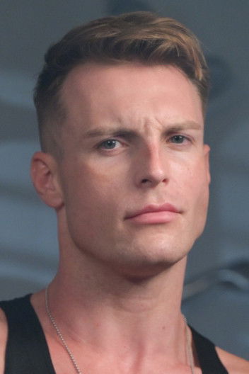 et billede af Ryan Rush