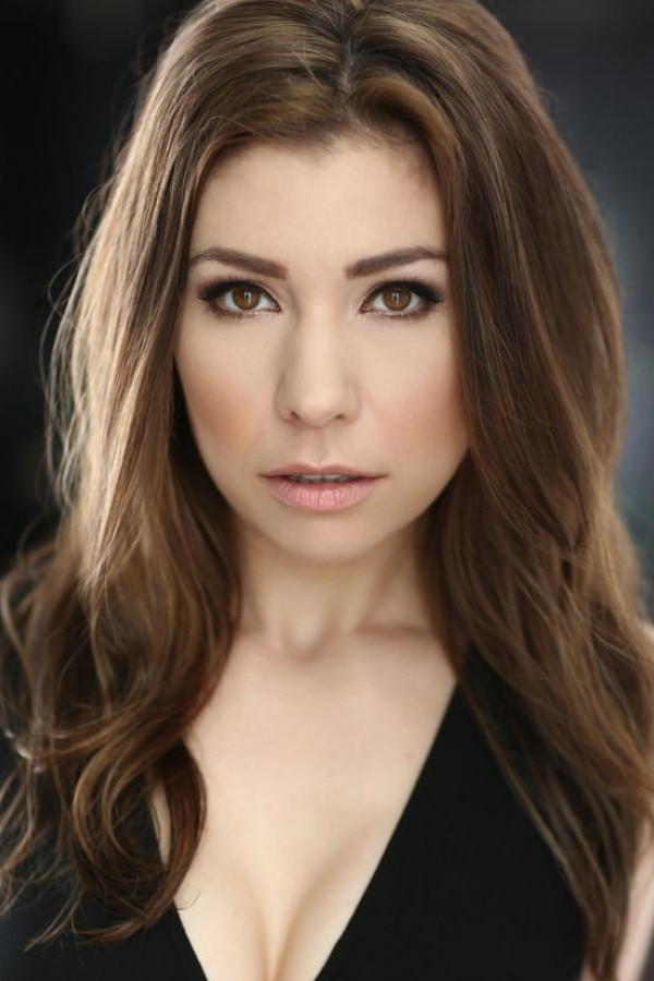 et billede af Kristin Kowalski