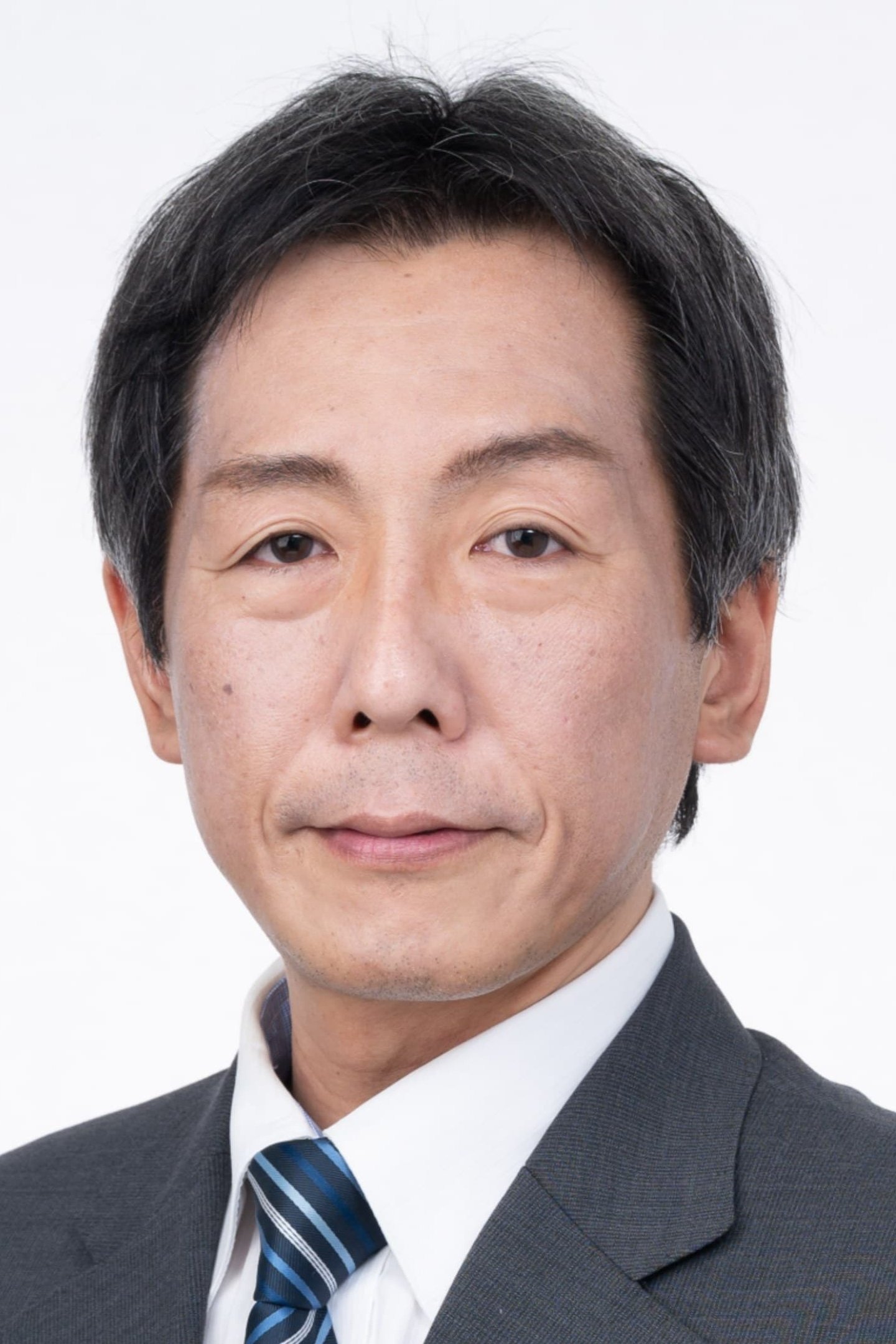 Shinichiro Taniguchi
