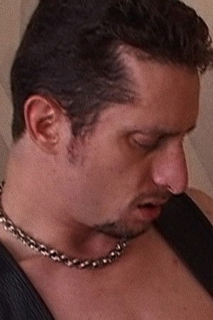 et billede af Tyler Harden