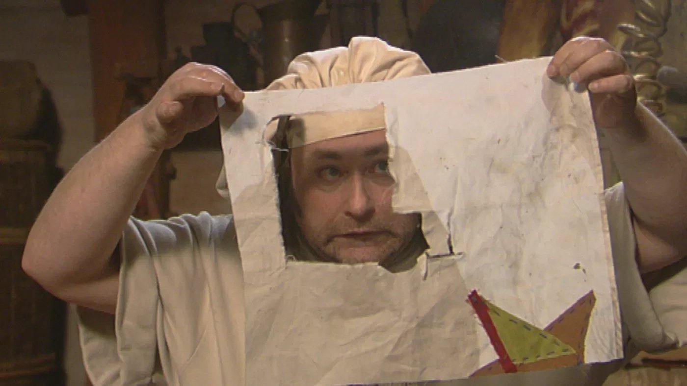 Thumbnail for Episode 23 Season 1 Episode 23