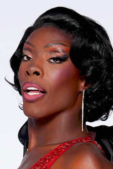 et billede af Keiona