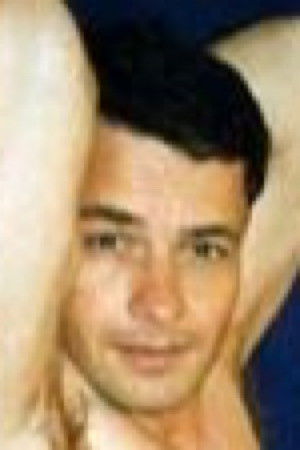 et billede af Hynek Cross