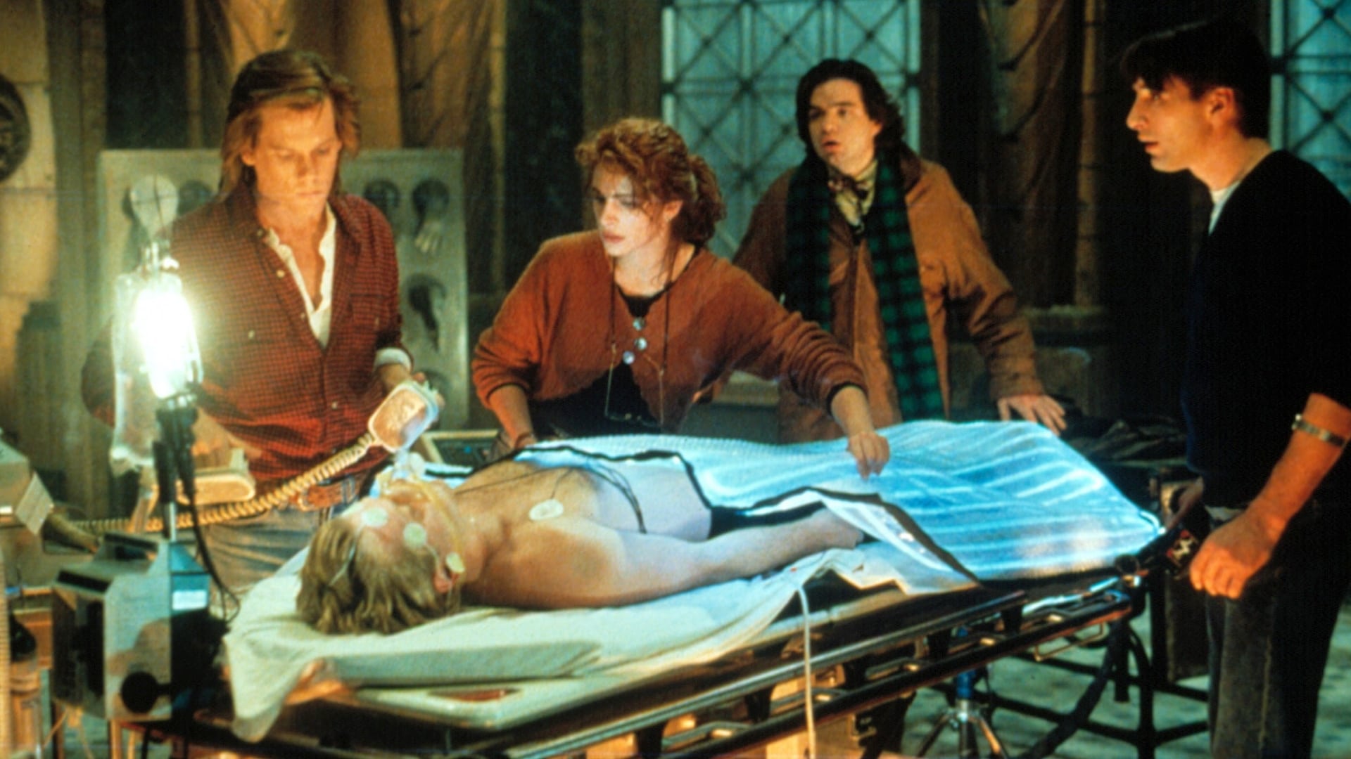 Flatliners (1990)