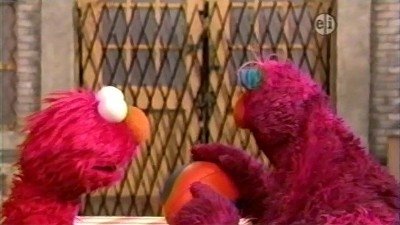 Sesame Street Staffel 41 :Folge 7 