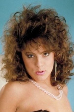 et billede af Careena Collins