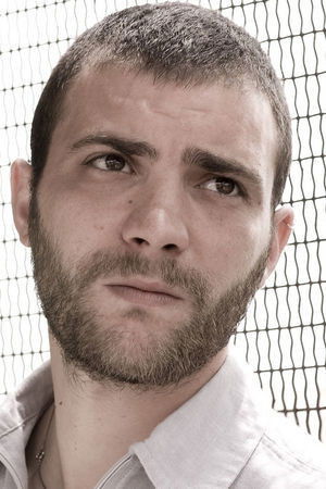 et billede af Cristiano Morroni