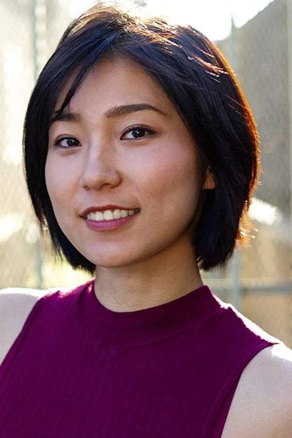 et billede af Donna Lee