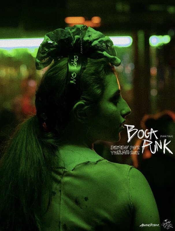 Boca Punk Boca Punk