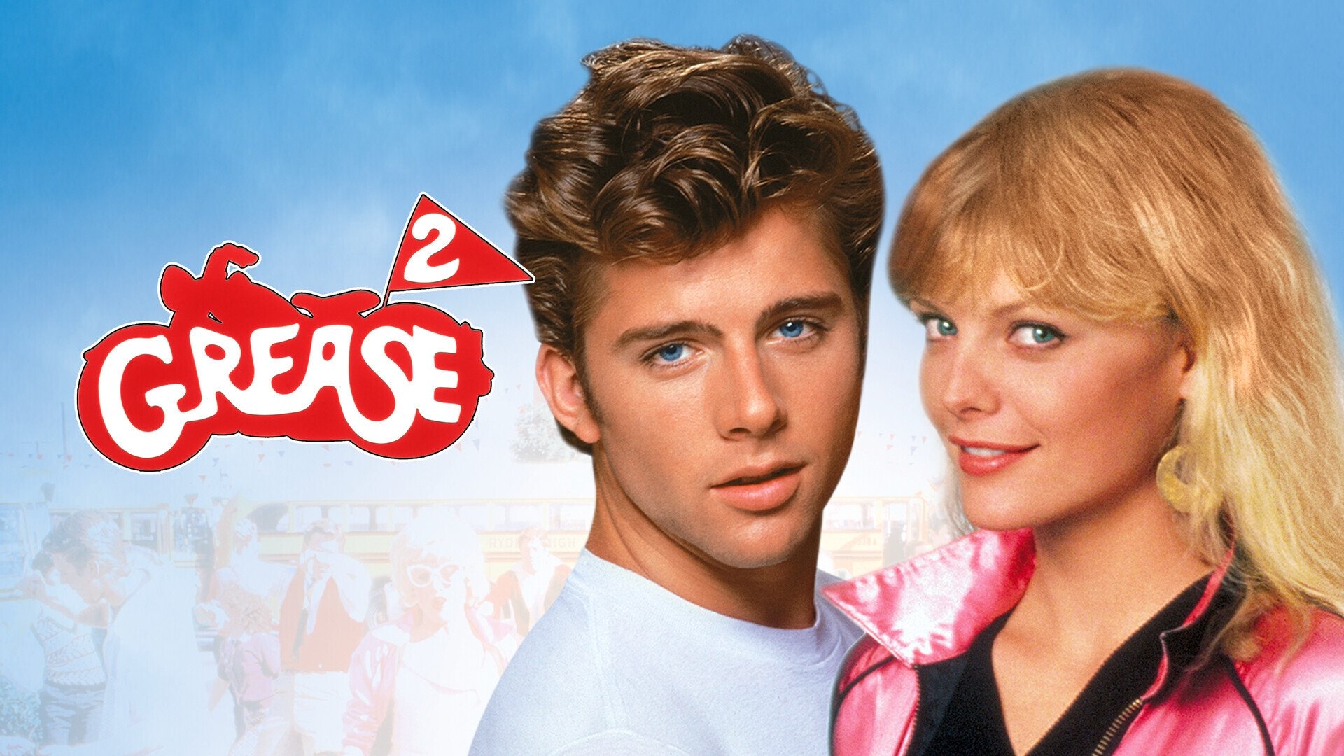 Grease 2 (1982)