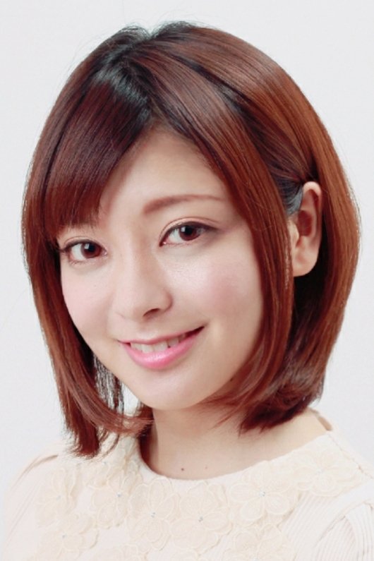 et billede af Tamaki Orie