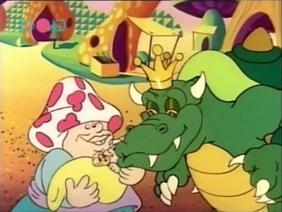 The Adventures of Super Mario Bros. 3
