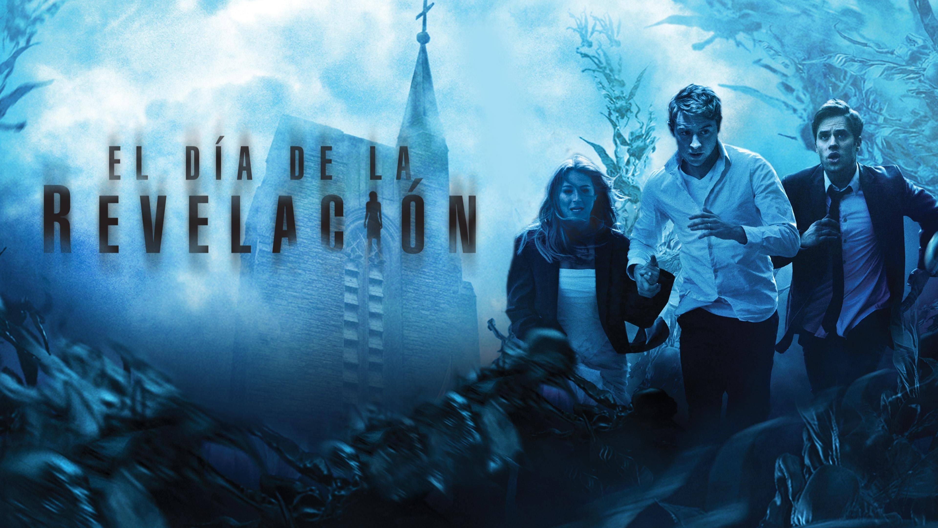 The Remaining (2014)