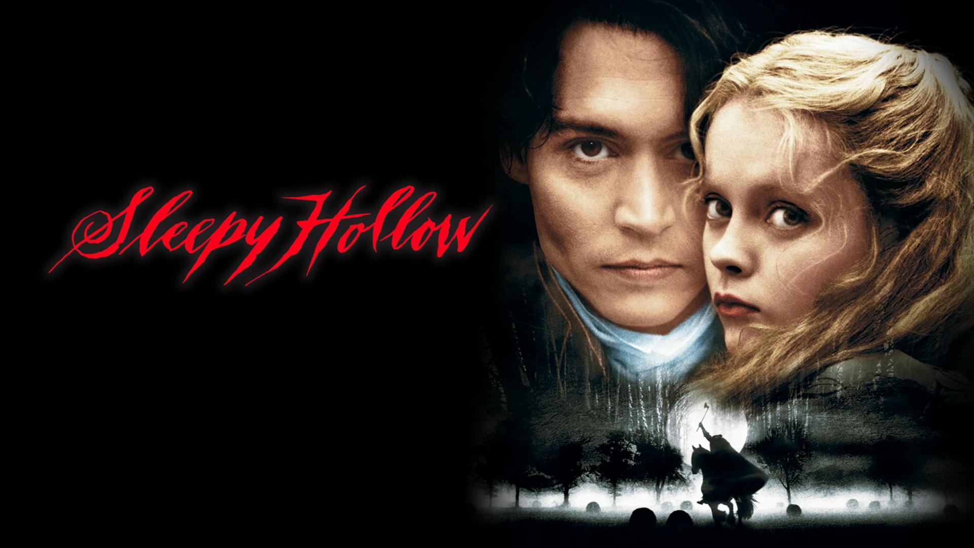 Sleepy Hollow (1999)