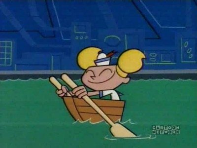 Dexter's Laboratory