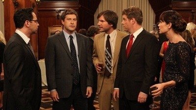 The League