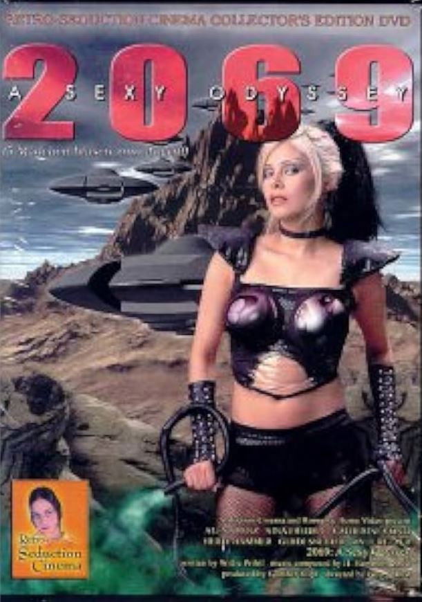 2069: A Sex Odyssey