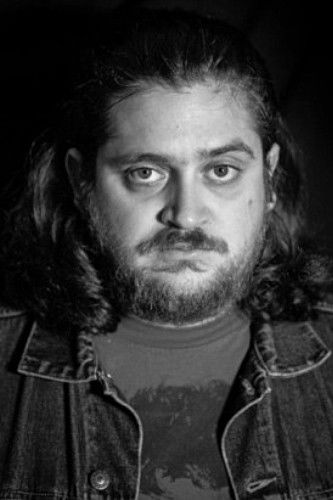 et billede af Walter Lyng