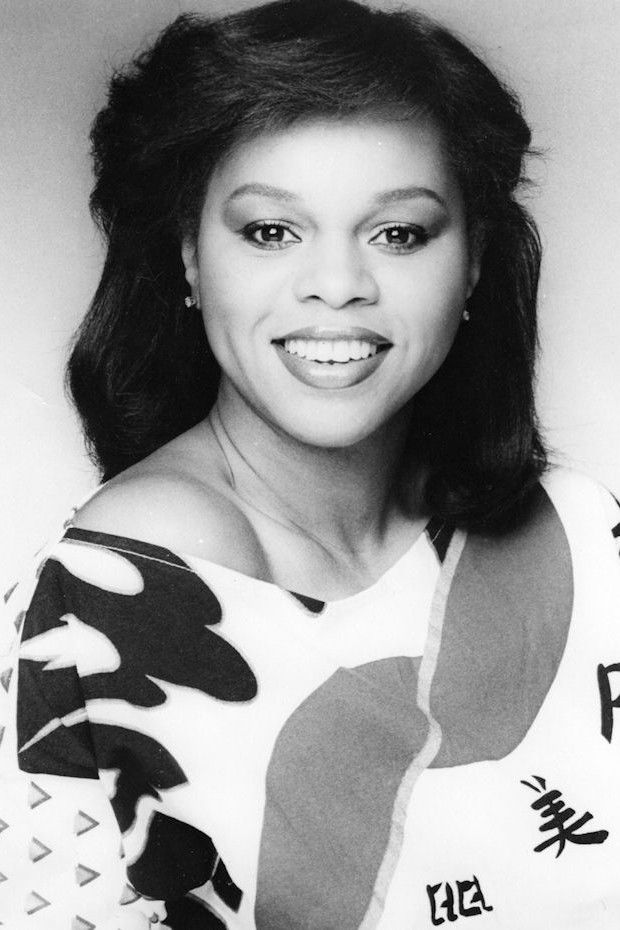 et billede af Deniece Williams