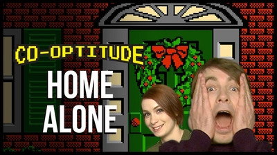 S1E73 · Home Alone