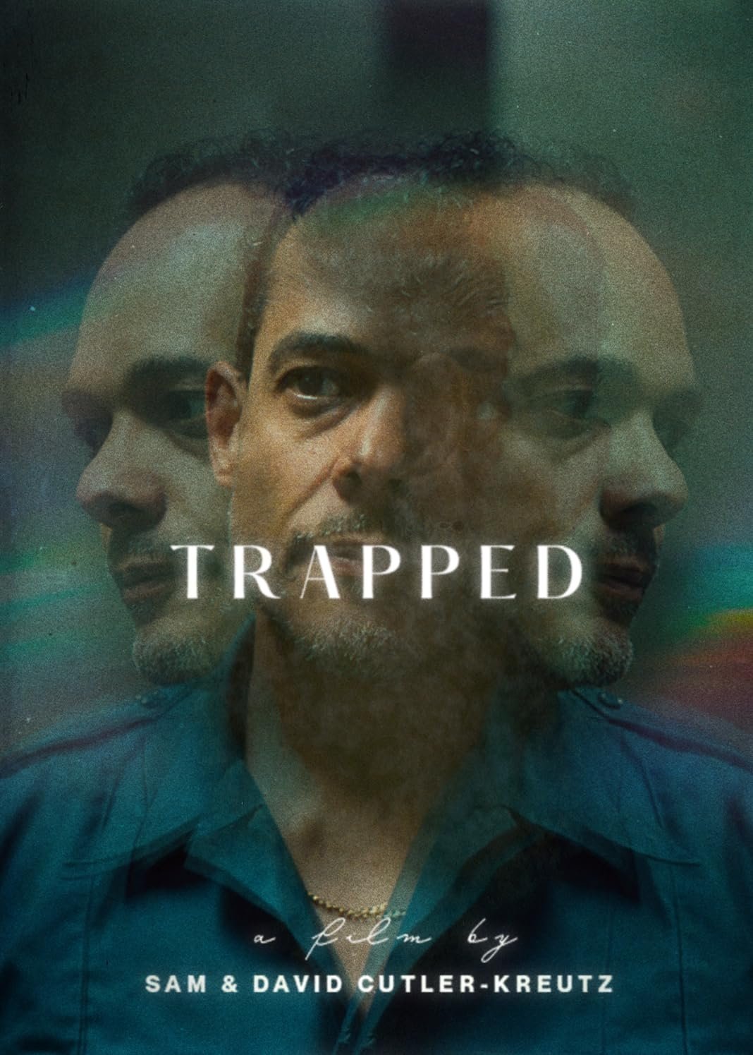 Trapped