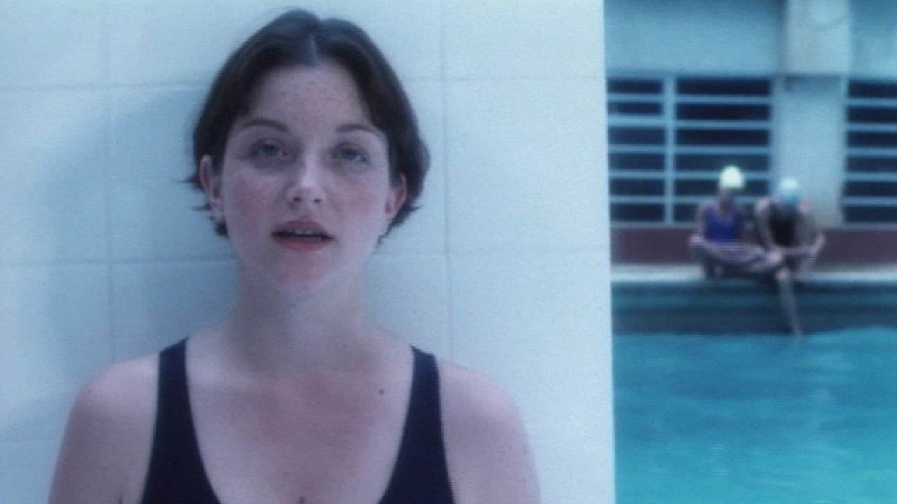Trampolim (1998)