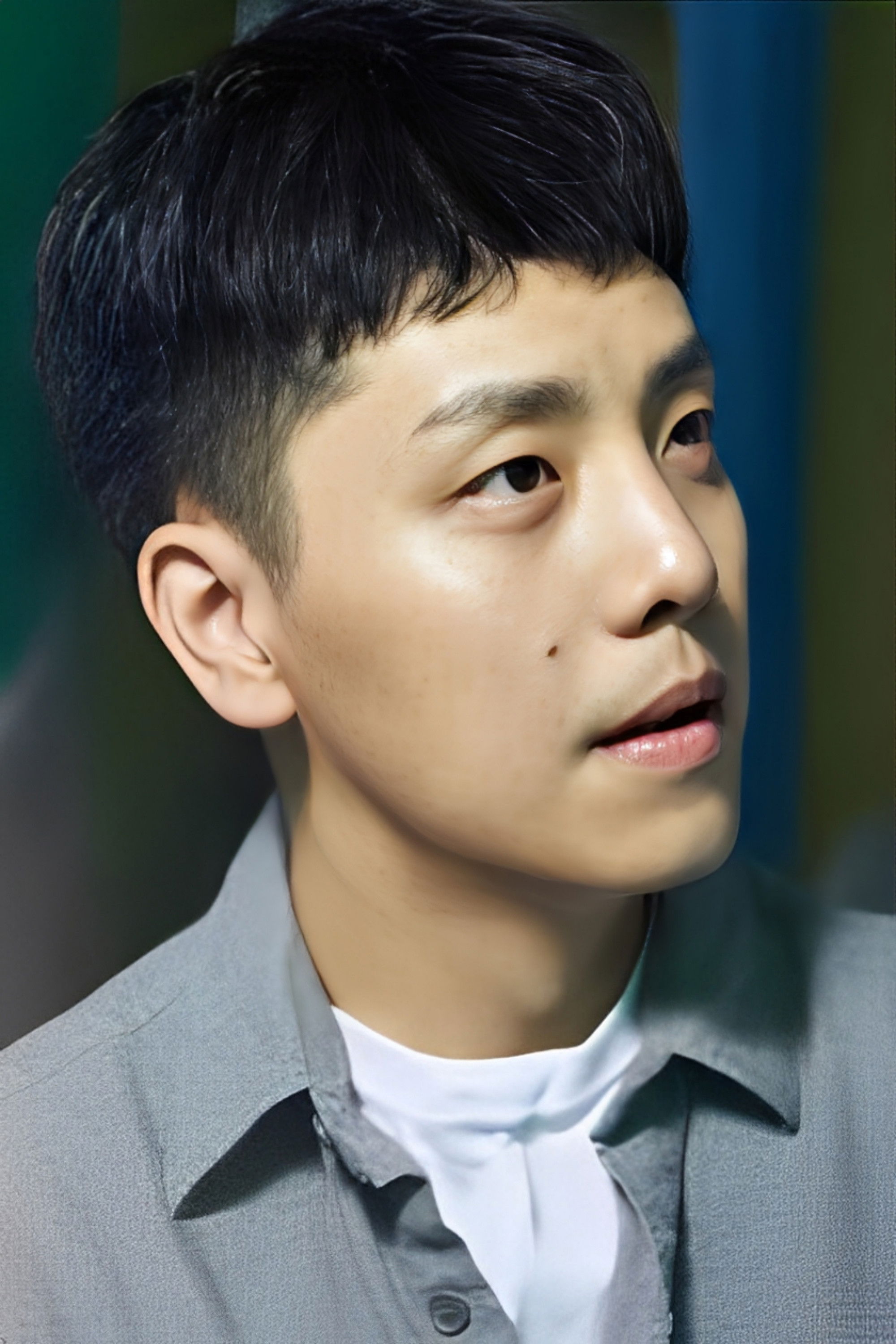 et billede af 高炜