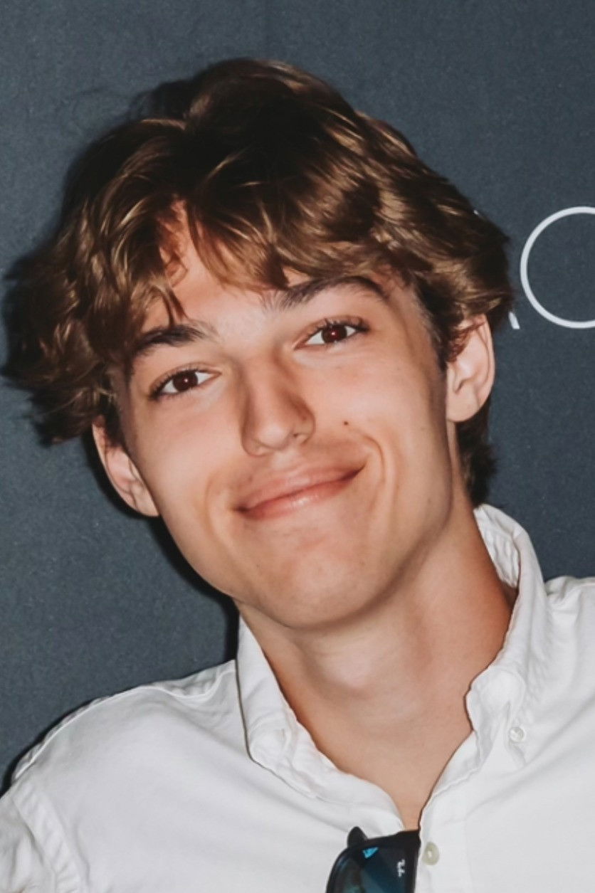 et billede af Max Ranney