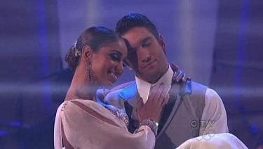 Dancing with the Stars Staffel 9 :Folge 18 