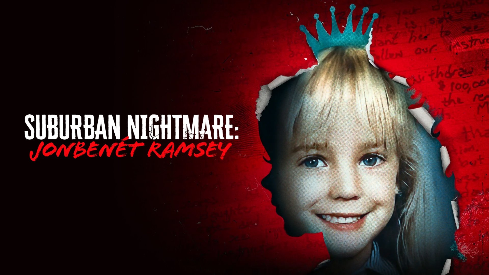 Suburban Nightmare: JonBenét Ramsey (2022)