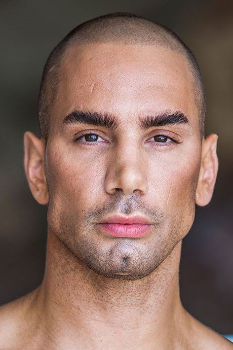 et billede af Tayler Tash