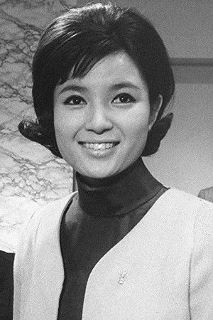 et billede af Misa Hirose