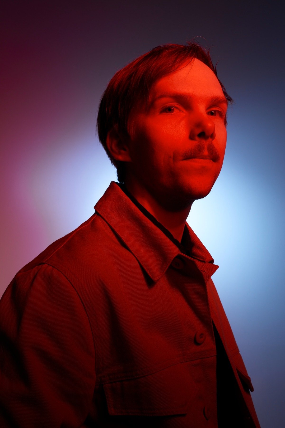 Sander Joon | Art Direction