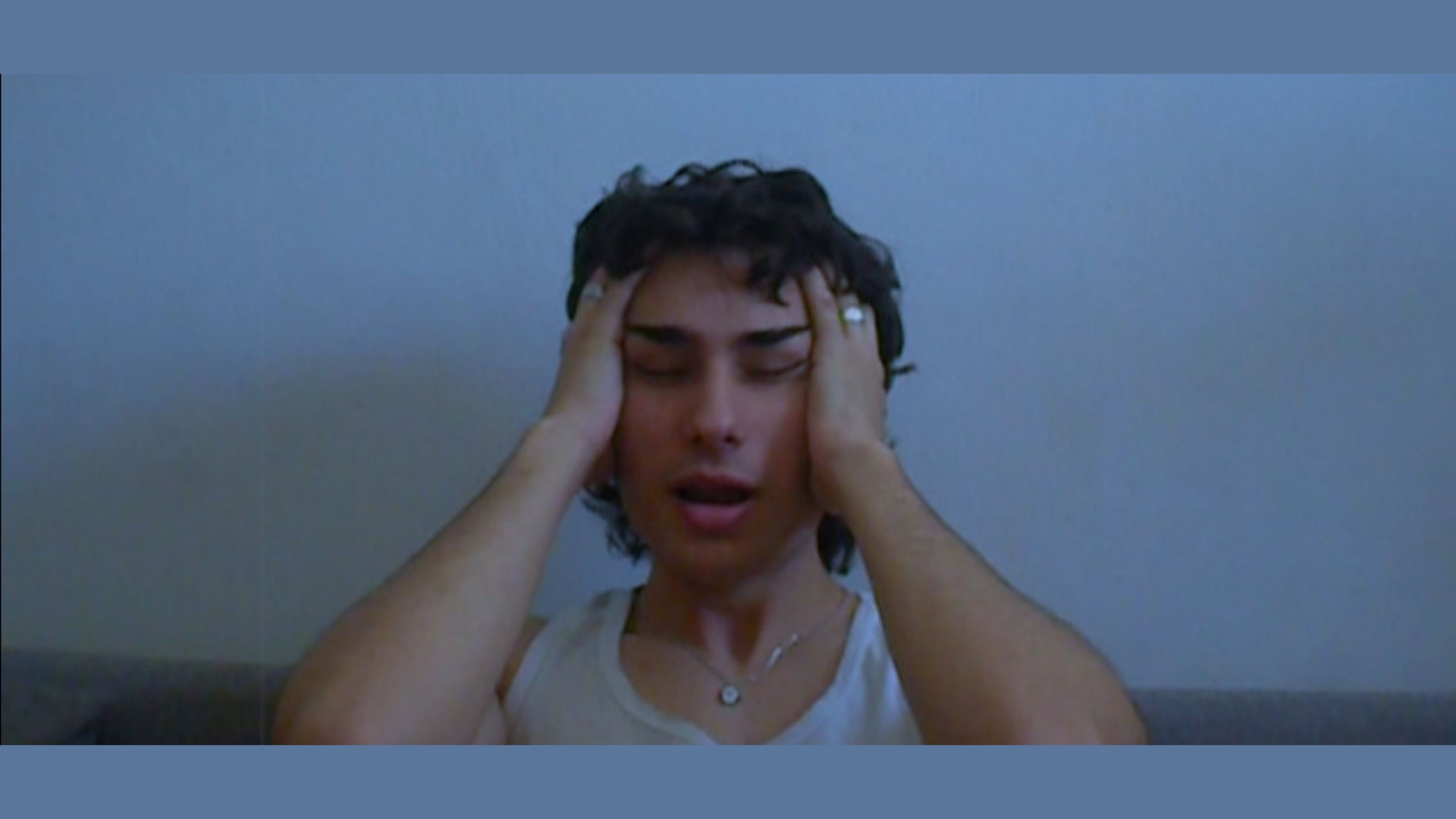 Piel sin piel (2023)
