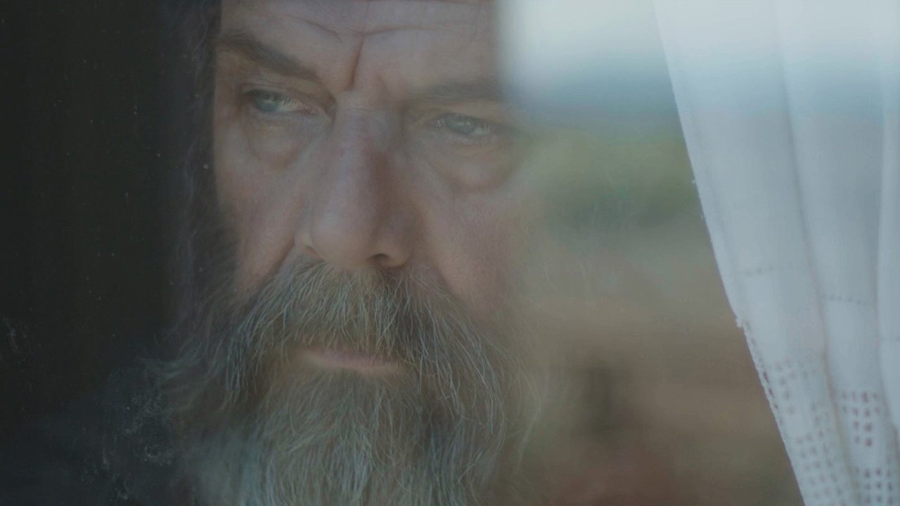 A Simple Man (2020)