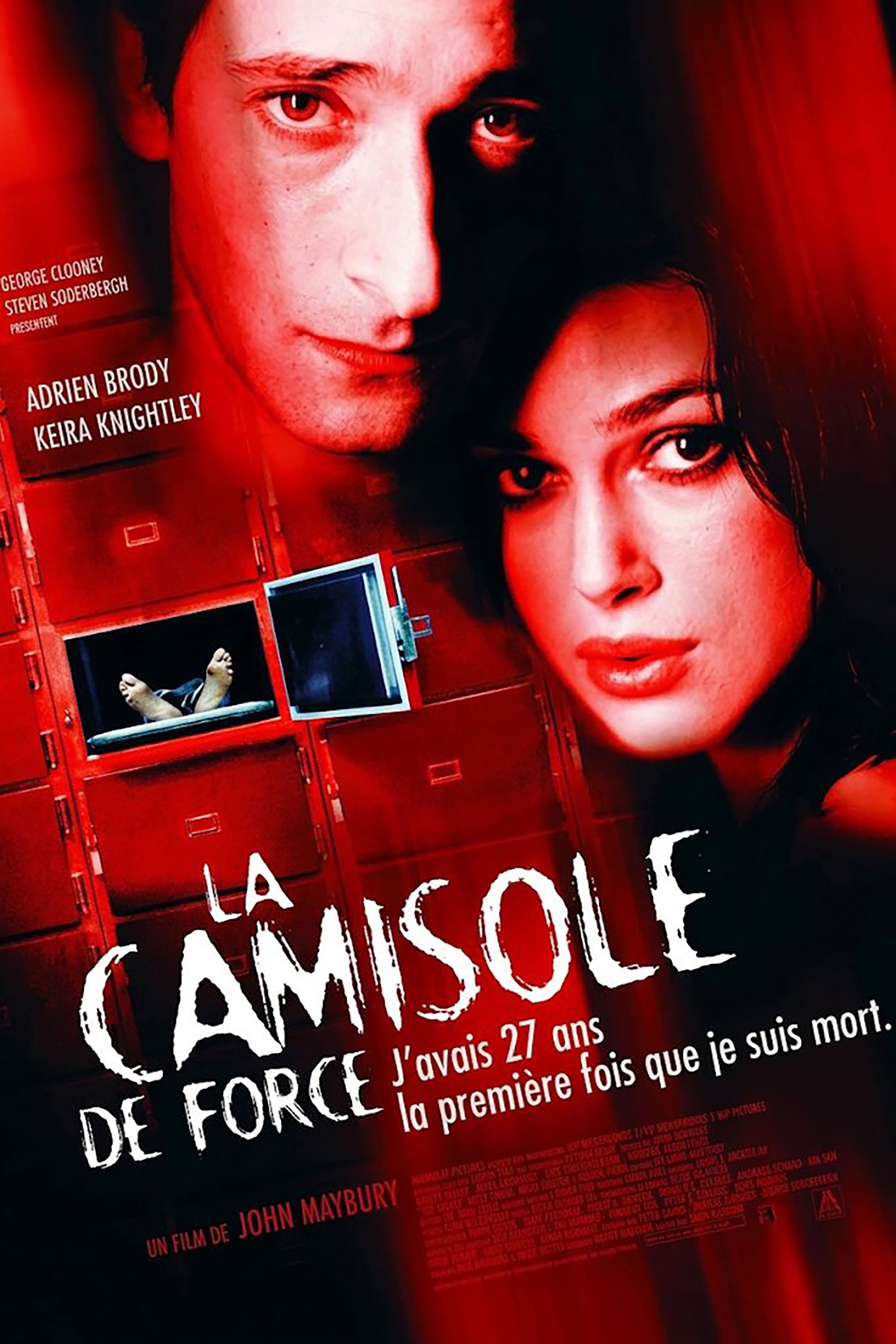 La Camisole de force