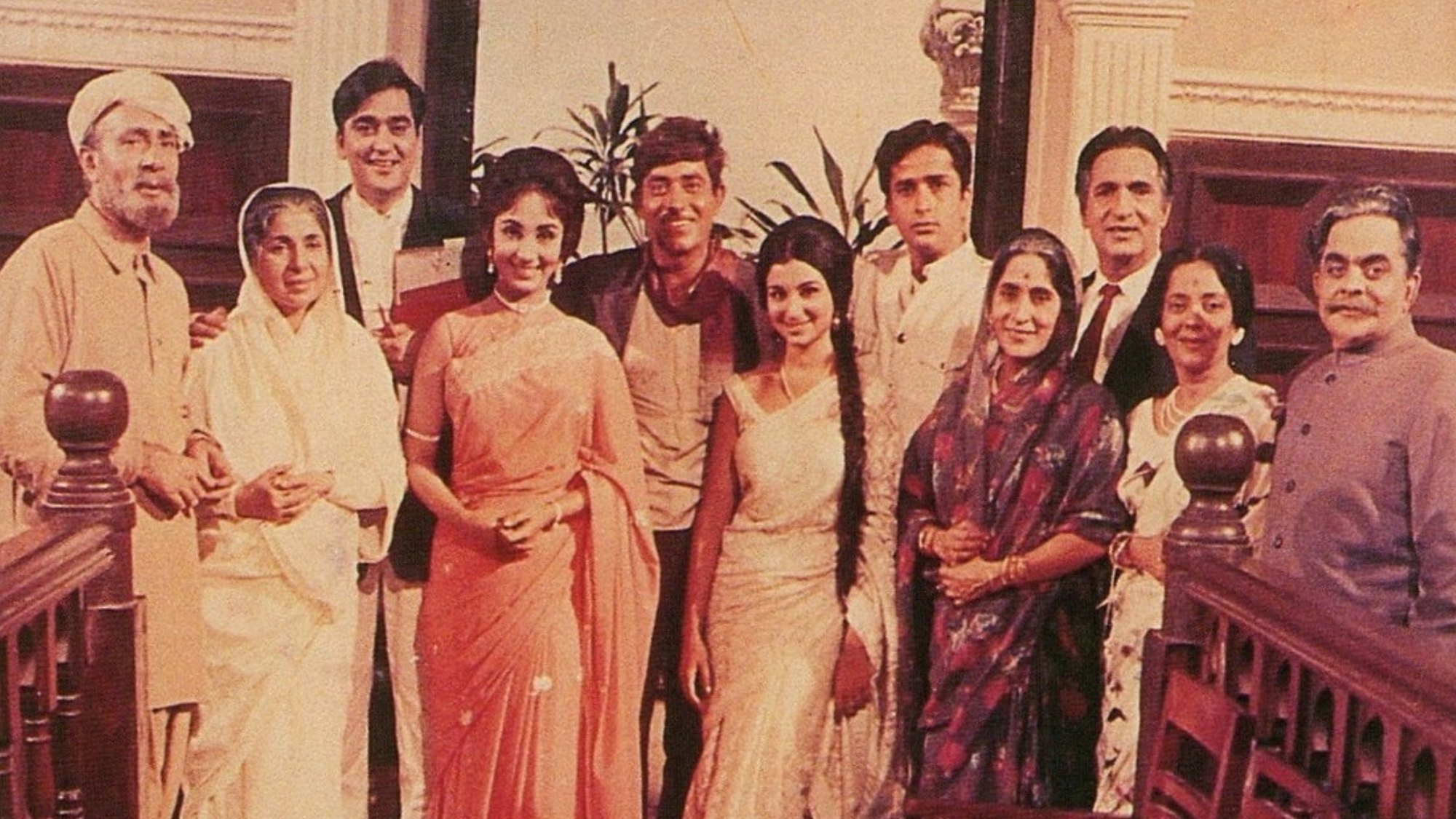 Waqt (1965)