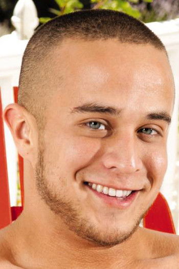 et billede af Alex Graham