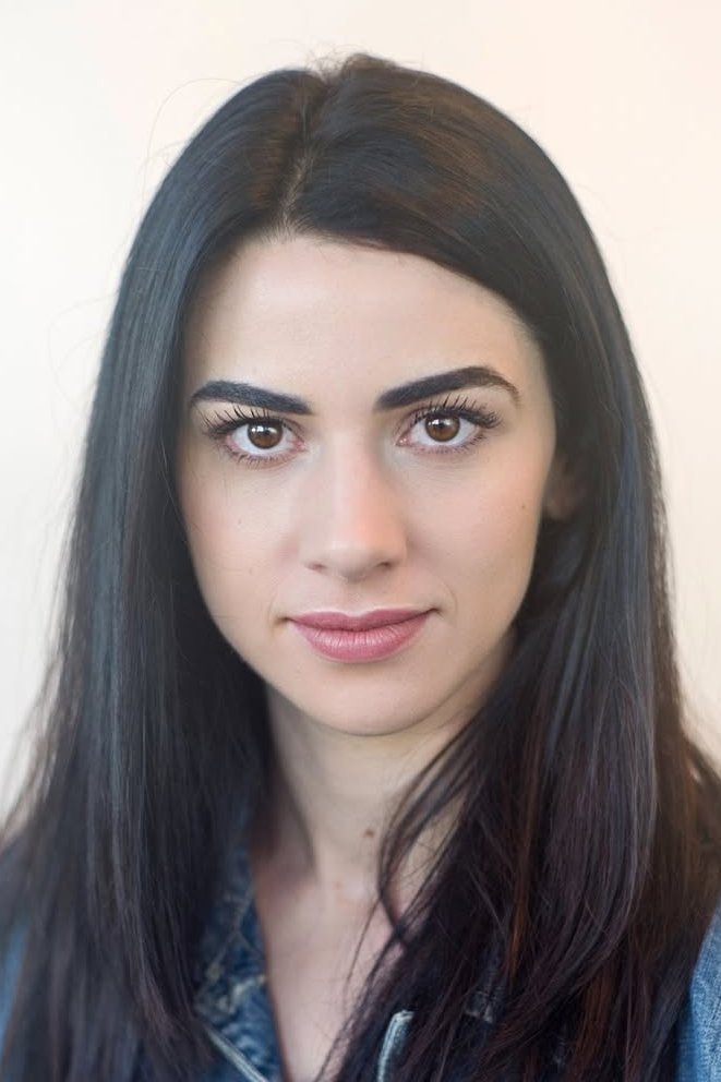 et billede af Artemysia Fragiskatos